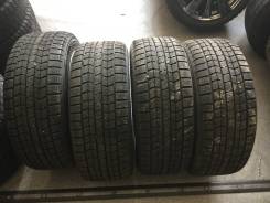 Dunlop DSX-2. Всесезонные, 2011 год, без износа, 4 шт