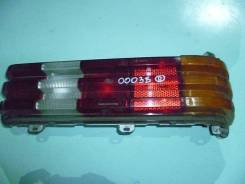 Стоп-сигнал. Mercedes-Benz 190, W201