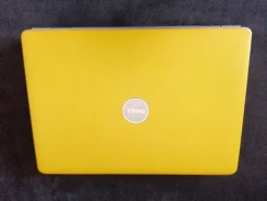 Dell Inspiron 1525. WiFi, Bluetooth