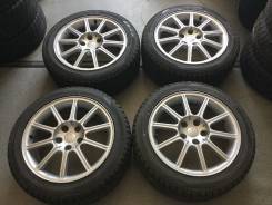 Subaru. 8.0x17, 5x114.30, ET53