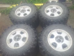 Radius. 6.5x15", 4x114.3, 5x114.3, ET20 ����