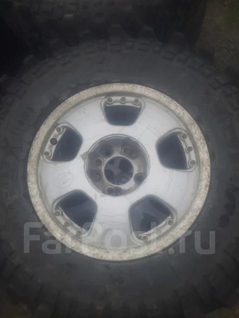 Radius. 6.5x15", 4x114.3, 5x114.3, ET20 ����