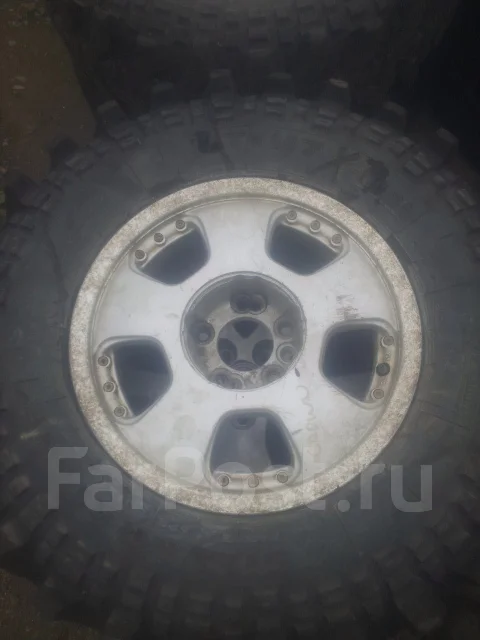 Radius. 6.5x15", 4x114.3, 5x114.3, ET20 ����