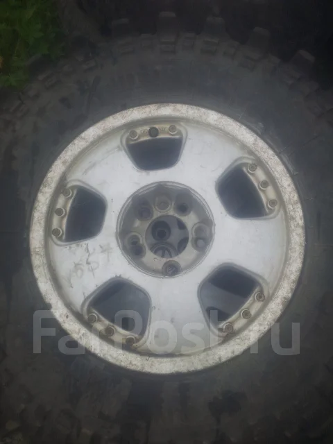Radius. 6.5x15", 4x114.3, 5x114.3, ET20 ����