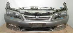 Фара противотуманная. Honda Accord, CF4