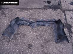 Защита двигателя. Toyota Corolla, ZZE141, ZZE142, CE140, NZE141, ZRE142 Toyota Corolla Fielder, NZE141G, ZRE144G, ZRE144, ZRE142G, ZRE142, NZE141, NZE...