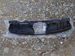 Дефлектор радиатора. Subaru Forester, SJ, SJG, SJ5 Двигатель EJ20A