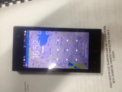 DEXP Ixion ES 4.5