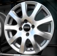 ZW 740. 6.0x14, 4x100.00, ET38, ЦО 60,1 мм.