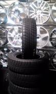 Bridgestone Blizzak Revo2. Всесезонные, 2011 год, износ: 5%, 4 шт