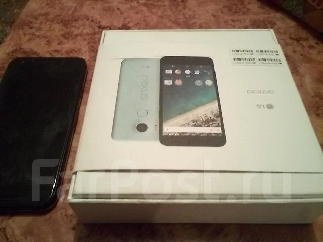LG Nexus ����