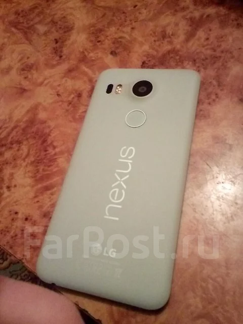 LG Nexus ����