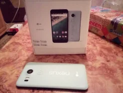LG Nexus