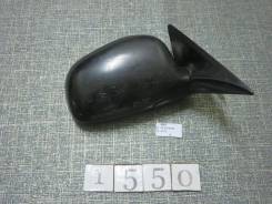 Зеркало заднего вида боковое. Mitsubishi Mirage, CA1A, CC3A