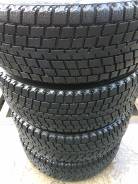 Bridgestone Blizzak MZ-03. Зимние, без шипов, износ: 30%, 4 шт