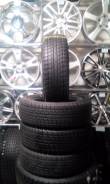 Yokohama Ice Guard IG20. Всесезонные, 2011 год, износ: 5%, 4 шт