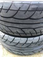 Yokohama Advan Neova AD07. Летние, износ: 20%, 2 шт