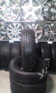 Dunlop Winter Maxx WM01. Всесезонные, 2012 год, износ: 5%, 4 шт