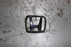 Эмблема. Honda Inspire Honda Saber