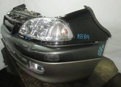 Фара. Toyota Caldina, ST210