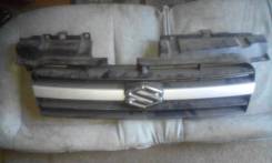 Решетка радиатора. Suzuki Kei, HT51S, HT81S Suzuki Swift, HT81S, HT51S