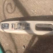 Блок управления стеклоподъемниками. Honda Odyssey, RA6