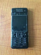 Sony Ericsson C902. �/� ����