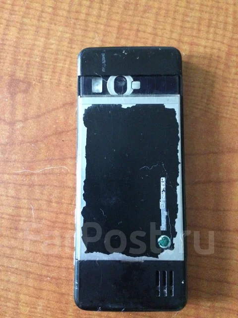Sony Ericsson C902. �/� ����