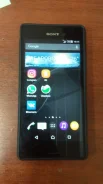 Sony Xperia M4 Aqua. �/�