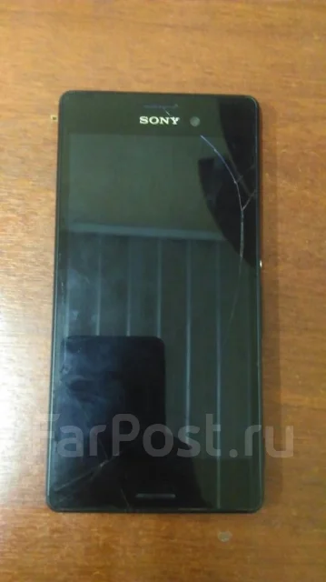 Sony Xperia M4 Aqua. �/� ����