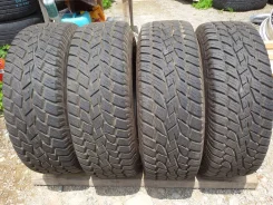Toyo Tranpath M/T. ����� at, 2014 ���, �/�, ����� 5�% ����