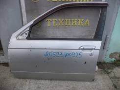 Дверь боковая. Nissan Bluebird, ENU14, EU14, HNU14, HU14, QU14, SU14