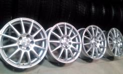 Weds Joker. 6.5x16, 5x114.30, ET40, ЦО 73,0 мм.