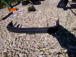 Бампер. Toyota Camry, SV21 Двигатель 3SFE