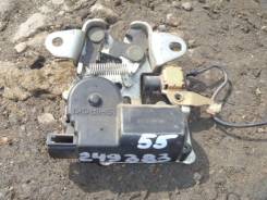 Замок крышки багажника. Toyota Crown, JZS145, JZS143, JZS141, LS141 Toyota Crown Majesta, LS141, JZS141, JZS143, JZS145 Двигатели: 1JZGE, 2JZGE, 2LTHE