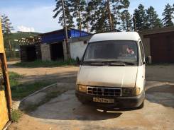 ГАЗ 2705. Продам , 2 890 куб. см., 3 500 кг.