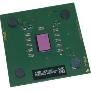 AMD Athlon XP