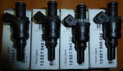Инжектор. BMW: Z3, 7-Series, 5-Series, 3-Series, X3, Z4 Двигатели: M52B28TU, M52, M54B30, M52B20, M52B25, M52B28, M54B22, M54B25, M52TUB25, M52TUB28