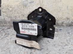 Кронштейн усилителя бампера. Toyota Corolla, NDE150, ZZE150, ADE150, ZRE151, ZRE152 Toyota Corolla Rumion, ZRE152, NZE151, ZRE154 Toyota Auris, NZE154...