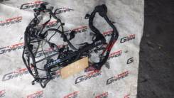 Коса ДВС 1JZ-GTE TwinTurbo под АКПП JZX90. Toyota: Cresta, Verossa, Supra, Crown, Mark II Wagon Blit, Crown Majesta, Crown / Majesta, Mark II, Soarer...