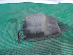 Поддон. Mitsubishi Pajero Junior, H57A Двигатель 4A31
