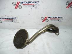 Маслоприемник. Mitsubishi Pajero Junior, H57A Двигатель 4A31