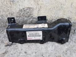 Крепление бампера. Lexus LX570, URJ201 Toyota Land Cruiser, VDJ200, GRJ200, URJ200, URJ202, UZJ200 Двигатели: 3URFE, 1VDFTV, 1URFE, 1GRFE, 2UZFE
