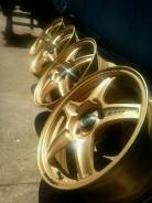 Weds Sport. 7.0x16, 4x100.00, ET42, ЦО 72,1 мм.