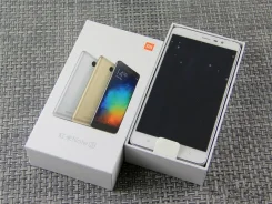 Xiaomi Redmi Note 3. ����� ����