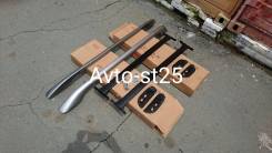 Минидуги для багажного бокса. Lexus LX450d, URJ200 Lexus LX570 Toyota Land Cruiser, UZJ200W, J200, VDJ200, GRJ200, URJ200, UZJ200