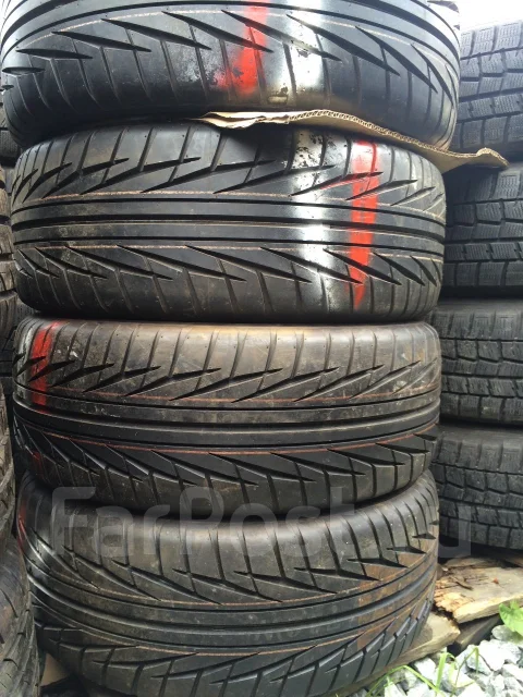 Toyo Trampio Guwn. ������, 2000 ���, ����� ����