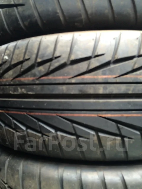 Toyo Trampio Guwn. ������, 2000 ���, ����� ����