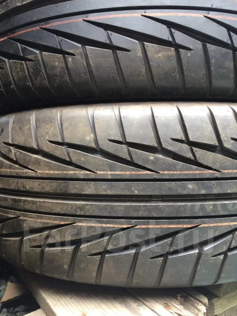 Toyo Trampio Guwn. ������, 2000 ���, ����� ����