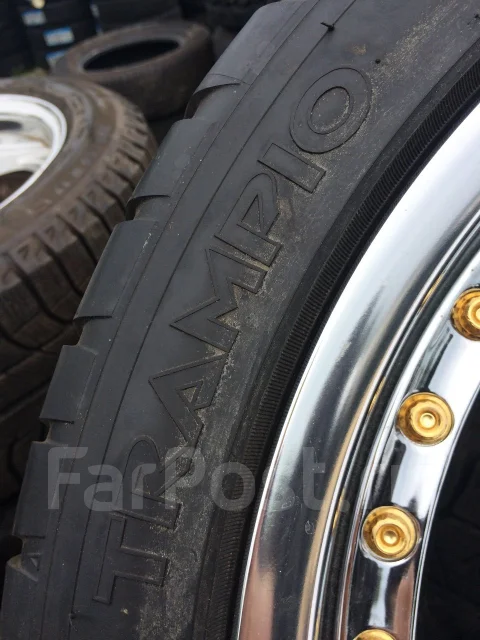 Toyo Trampio Guwn. ������, 2000 ���, ����� ����